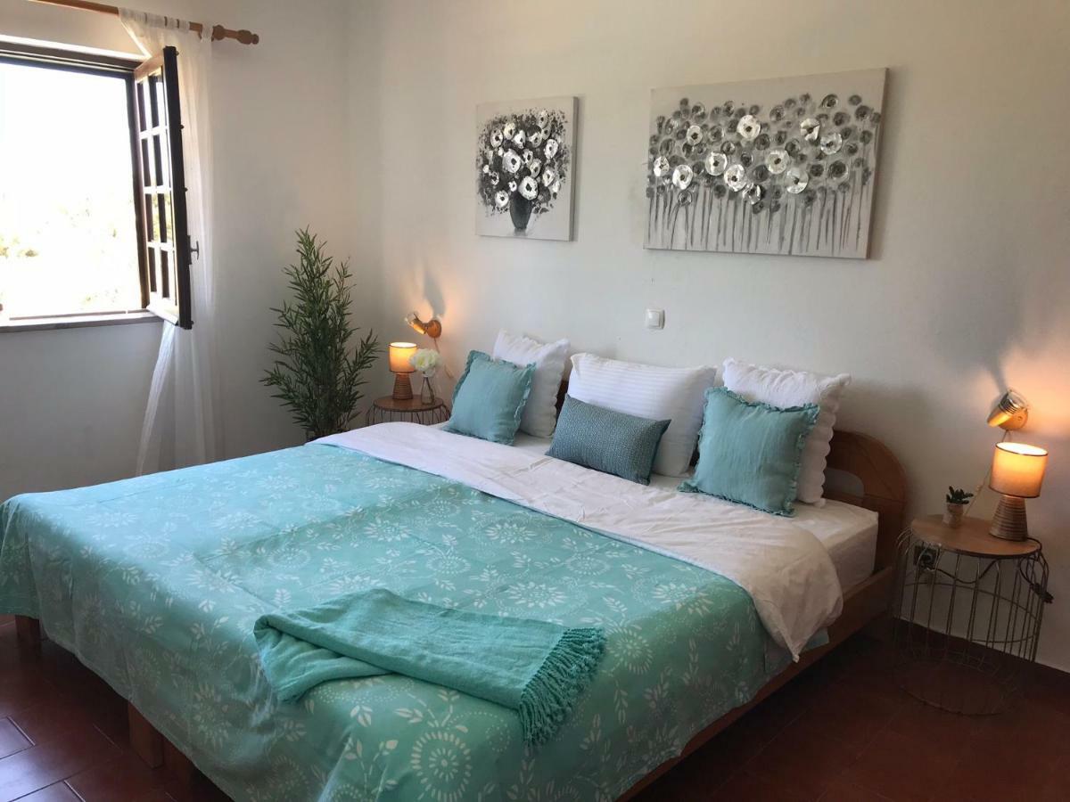 Tranquil Benagil Sea View Apartment With Panoramic Roof Terrace And 2 Pools, 200M From Beach, On Hanging Valleys Trail Lagoa  Buitenkant foto