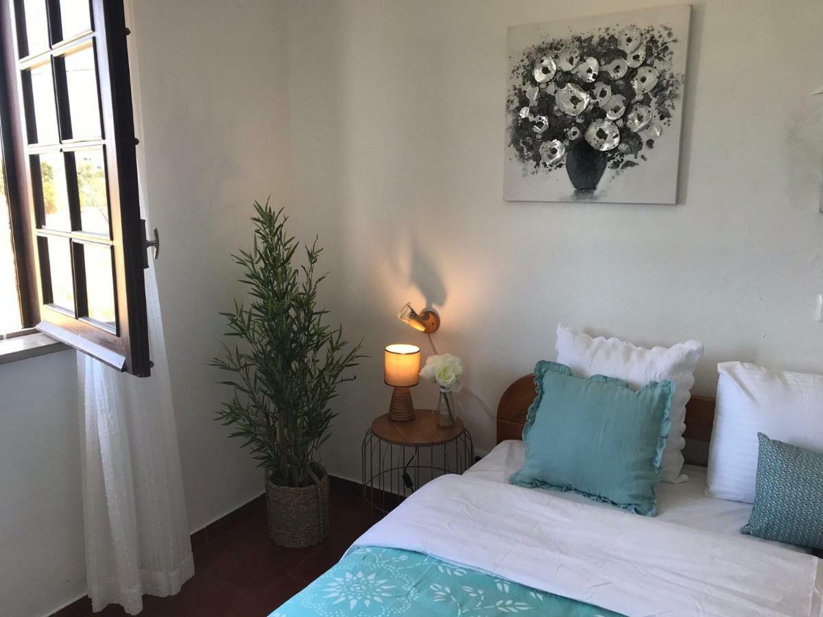 Tranquil Benagil Sea View Apartment With Panoramic Roof Terrace And 2 Pools, 200M From Beach, On Hanging Valleys Trail Lagoa  Buitenkant foto