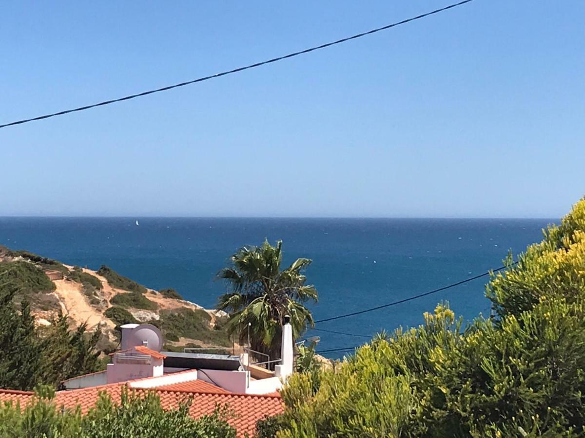 Tranquil Benagil Sea View Apartment With Panoramic Roof Terrace And 2 Pools, 200M From Beach, On Hanging Valleys Trail Lagoa  Buitenkant foto