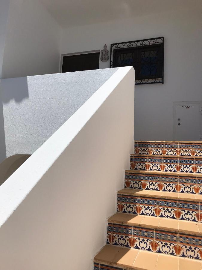 Tranquil Benagil Sea View Apartment With Panoramic Roof Terrace And 2 Pools, 200M From Beach, On Hanging Valleys Trail Lagoa  Buitenkant foto