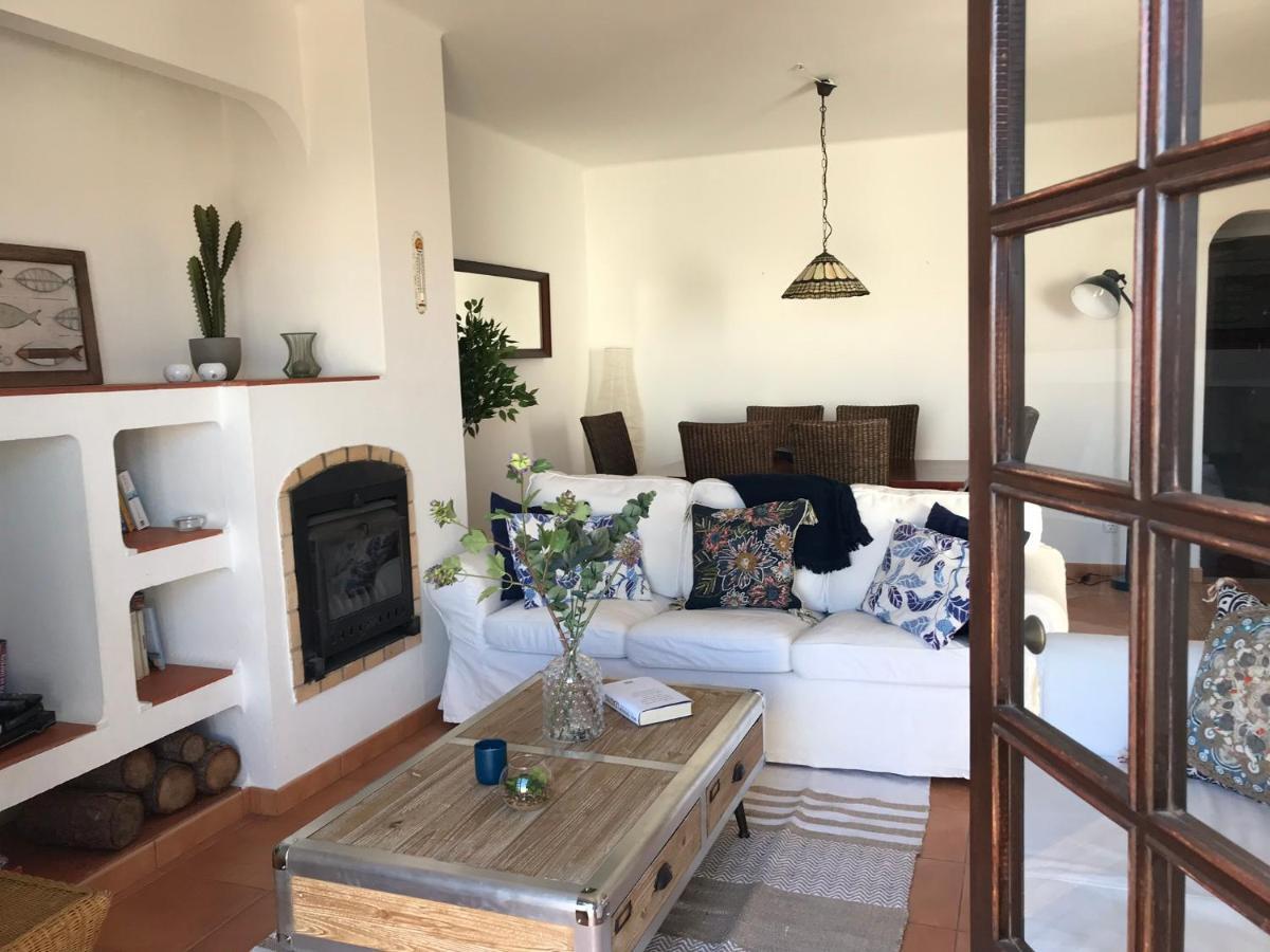 Tranquil Benagil Sea View Apartment With Panoramic Roof Terrace And 2 Pools, 200M From Beach, On Hanging Valleys Trail Lagoa  Buitenkant foto